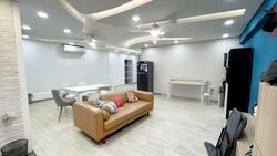 Blk 134 Rivervale Plains (Sengkang), HDB 5 Rooms #559377831